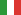 Bandeira de Itlia