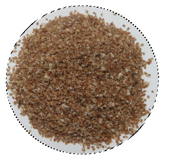 Copos de teff marrn Midzu 500g