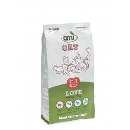 Pienso Am Cat 1.5 kg