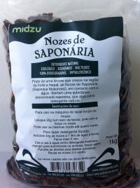 Nueces de lavado Midzu 1kg